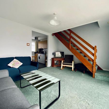 Charming Spacious 3-Bedroom Beach Holiday House, Norfolk Hemsby Eksteriør billede