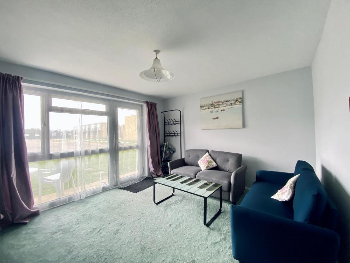 Charming Spacious 3-Bedroom Beach Holiday House, Norfolk Hemsby Eksteriør billede