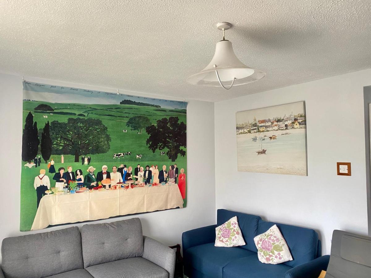 Charming Spacious 3-Bedroom Beach Holiday House, Norfolk Hemsby Eksteriør billede